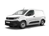 Opel Combo E Cargo Edition 1.5 D 100PS Navi Klima PDC - Opel Tageszulassungen