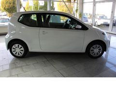Fahrzeugabbildung Volkswagen up! move 1.0 MPI,Kamera,Sitzheizung,PDC,Top
