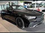 Mercedes-Benz CLE 300 4M Cabrio AMGLinePr.+DigiL+AHK+Standhzg. - Mercedes-Benz CLE 300 in Stuttgart