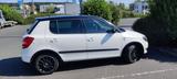 Skoda SKODA Fabia 1.6-TDI-90 MONTE-Carlo 2011, S... - aus 2011: Carlo