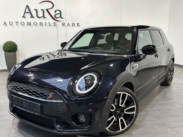 MINI Cooper S Clubman John Cooper Works NAV+LED+PANO