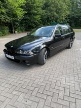 BMW 530d A Sport touring Sport, M Paket - gebrauchte BMW 530 aus dem Jahr 2002