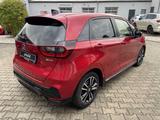 Honda Jazz Hybrid e:HEV 1.5 i-MMD Advance Sport - Honda Jazz Gebrauchtwagen