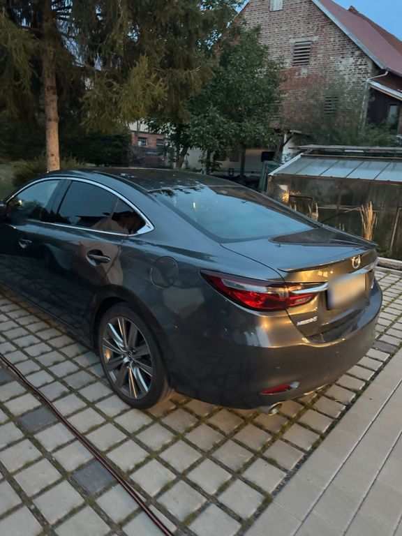 Image of Mazda 2