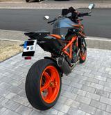 KTM 1290 Super Duke R Evo - KTM 1290 Super Duke R EVO