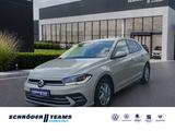 Volkswagen Polo 1.0 l TSI DSG Style - Volkswagen Polo: Automatik