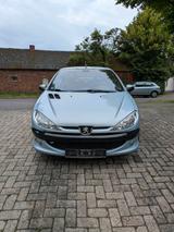 Peugeot 206 CC Cabrio - Peugeot 206 in Bremen