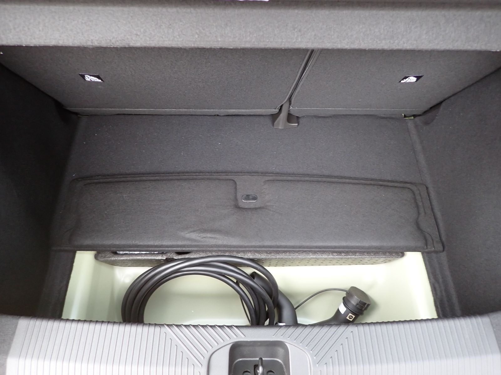 Fahrzeugabbildung Renault R 5 E-Tech elektrisch Evolution 120 Urban Range