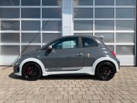 Abarth 695 1.4 T-Jet 70° Anniversario 1HD BEATS SCHALEN bei Autohaus Landmann & Maier OHG