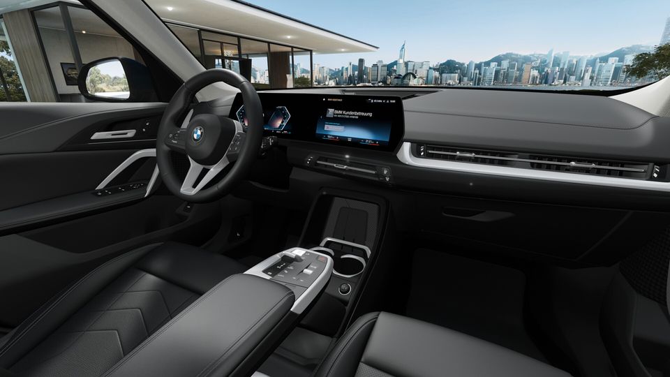 BMW X1 - Bild 5