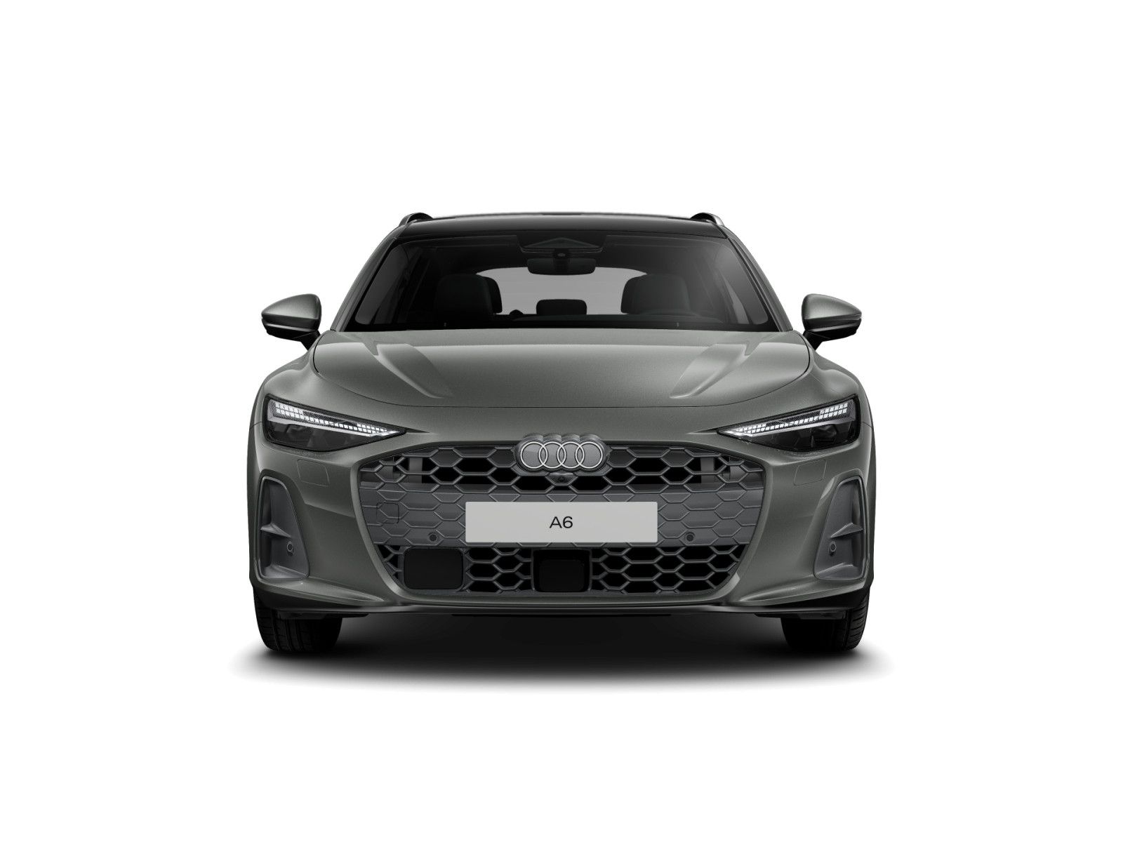 Audi A6 - Bild 2