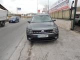 Volkswagen VOLKSWAGEN Tiguan 2.0 TDI SCR DSG Business BlueM - VW Tiguan mit Halbautomatikschaltung