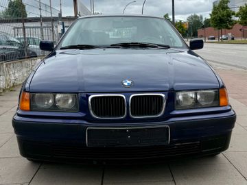 BMW 316 - 9
