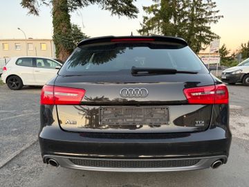 Audi A6 - 10