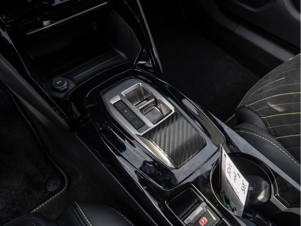 Peugeot 2008 - Bild 14