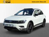 Volkswagen Tiguan OFFROAD AHK 4M Pano LED OffRoadPlus Headu - Volkswagen: Offroad
