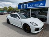 Porsche Panamera GTS 1.Hand - Porsche: Gt1
