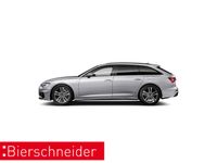 Audi A6 - Vorschau Bild 3