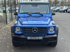 MERCEDES-BENZ G 350 - Ansicht 7