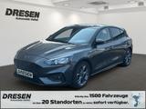 Ford Focus ST-Line Lim. Automatik Navi LED ACC Apple  - Ford Gebrauchtwagen in Iserlohn