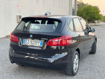 BMW 216 Active Tourer - 9