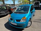 Renault Modus 1.2 16V *2.Hand*Scheckheft*TÜV 07/2027* - Renault Modus: 1.2