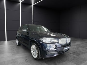 BMW X5 M50 - 3