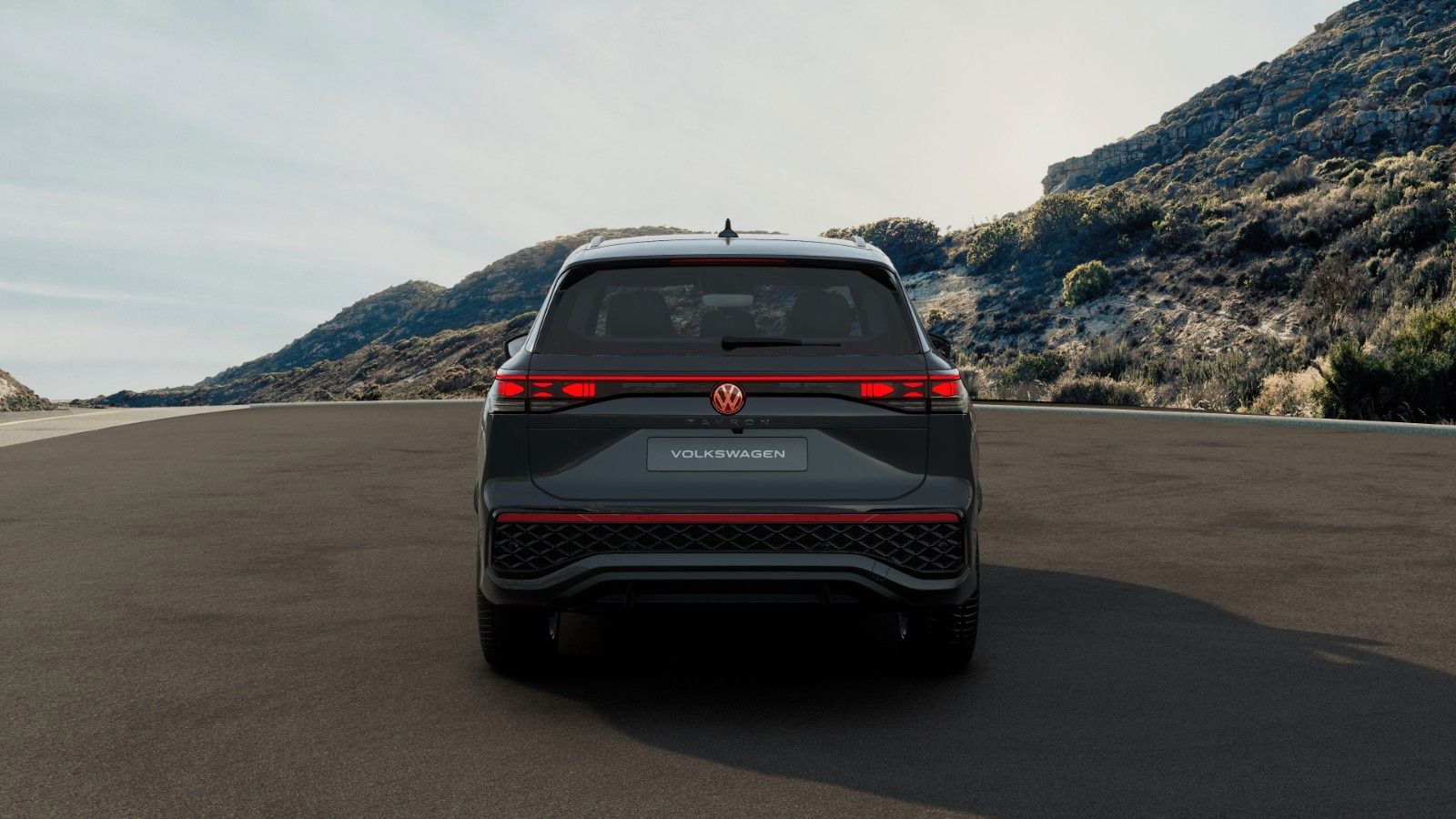 Volkswagen Tayron - Bild 8