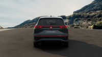 Volkswagen Tayron - Vorschau Bild 8