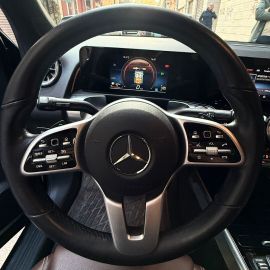 Mercedes GLB 180 - 12