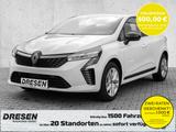 Renault Clio Evolution SCe 65 GANZJAHRESREIFEN RÜCKFAHRK - Renault Clio Gebrauchtwagen in Düsseldorf