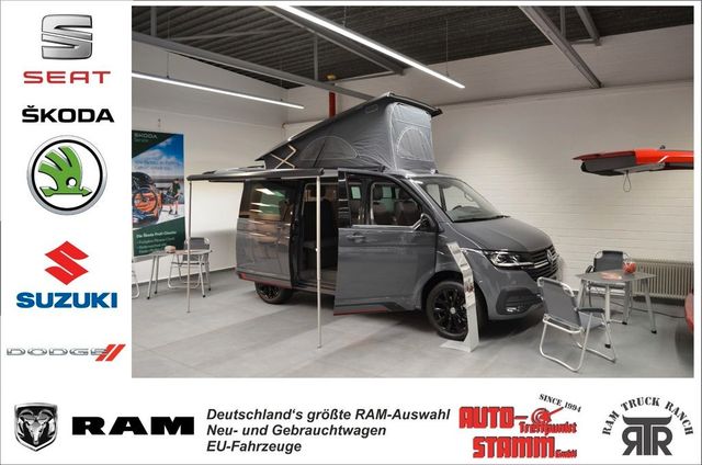 Volkswagen T6.1 2.0 TDI DSG California Edition