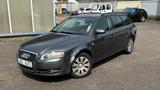 Audi A4 Avant 2.0 TDI. Navi Automatik