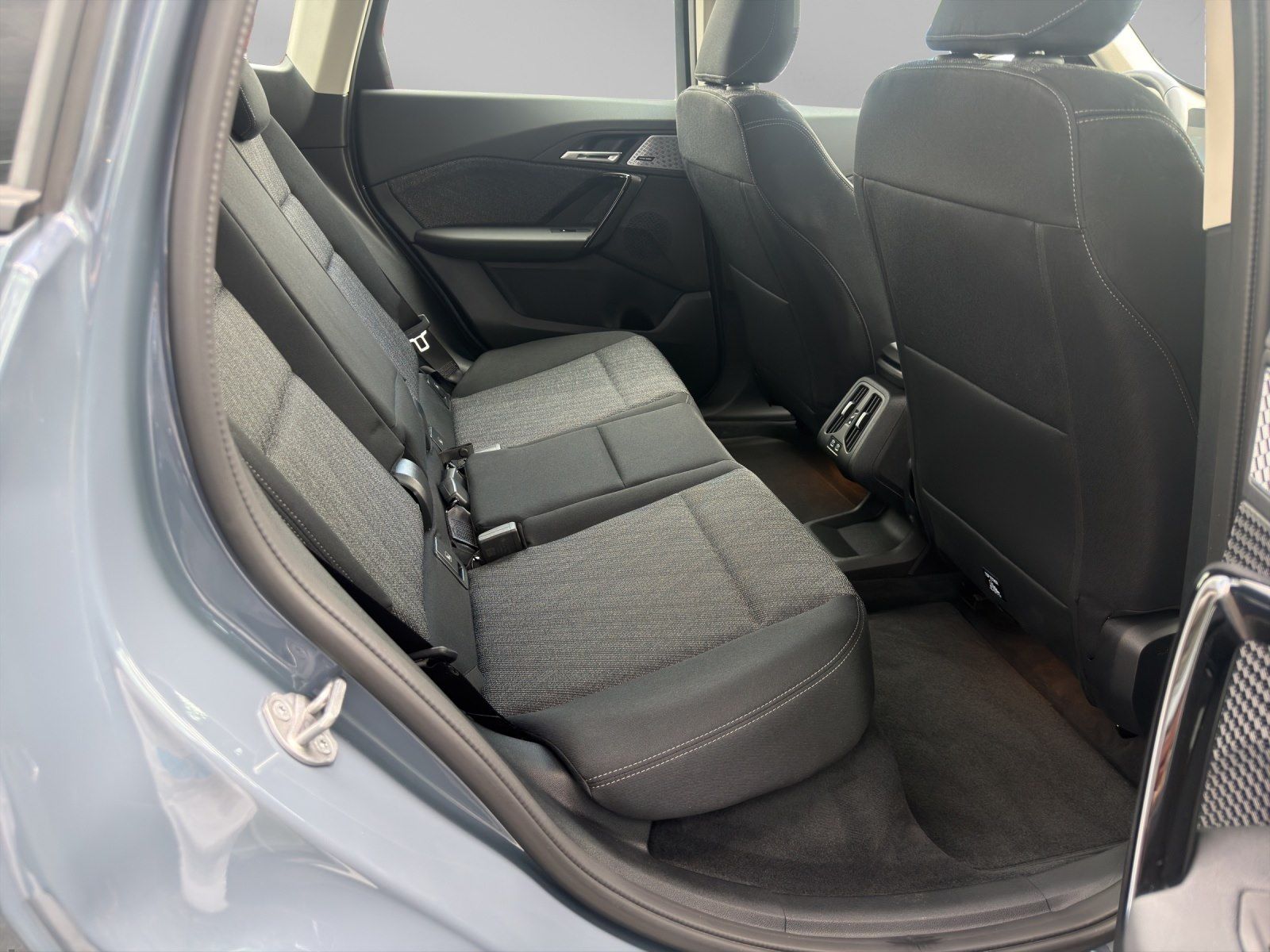 BMW X1 - Bild 13