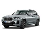 BMW X3 xDrive20i M Sport Navi Klima PDC Kamera AHK H - BMW X3 Jahreswagen