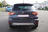 Seat Arona 1.0 TSI DSG FR LED PDC Navi Sitzheizung - Seat Arona Gebrauchtwagen
