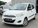 Hyundai i10 5 Star Edition - Hyundai i10 Gebrauchtwagen in Frankfurt