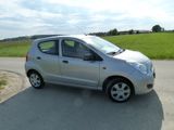 Suzuki Alto Club 1.0L *** 1. Hand *** - Suzuki Alto aus 2012