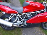 Ducati 1000ss (ds) - DUCATI SS 1000