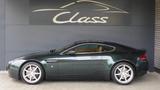 Aston Martin V8 Vantage 4.3l Sportshift *orig. nur 18.200KM* - gebrauchte Aston Martin V8 Vantage aus dem Jahr 2008