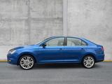 Seat Toledo 1.0 TSI Xcellence Navi PDC GRA - Seat Toledo aus 2017