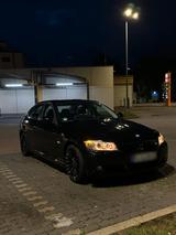 BMW Bmw e90 318d Top Zustand - BMW 318 Limousine E90 mit Diesel-Antrieb