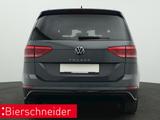 Volkswagen Touran 1.5 TSI DSG Highline R-Line BLACK-STYLE 7 - Volkswagen Touran: R Line