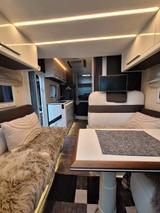 Roller Team Granduca 298 TL - Roller Team Teilintegrierter