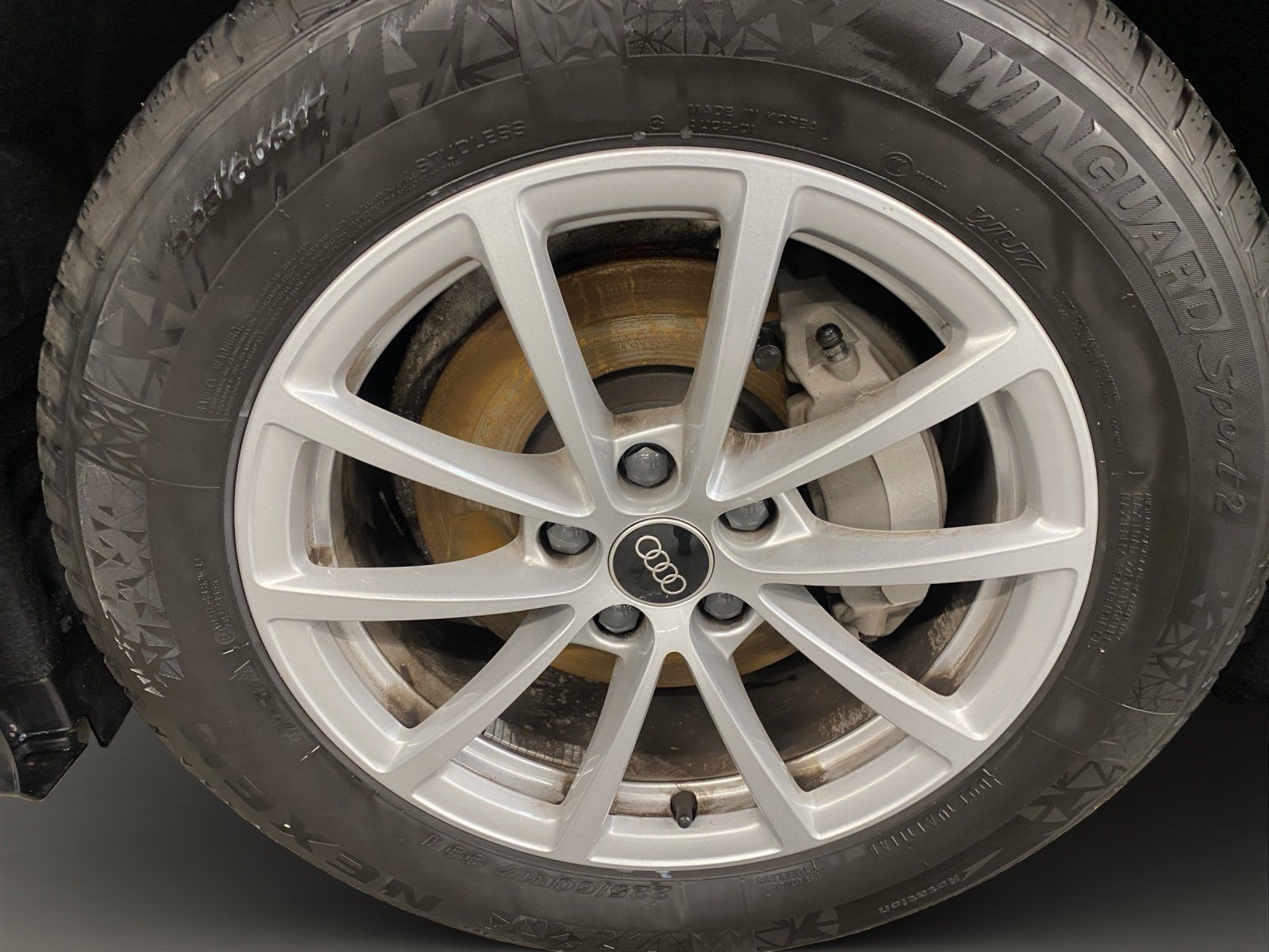 Audi A6 - Bild 7