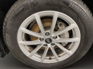 Audi A6 - 7