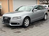 Audi A4 2.0 TDI 105kW Automatik Euro5 Ambition Avant - Audi A4 mit Diesel-Antrieb: Kombi, 2.5