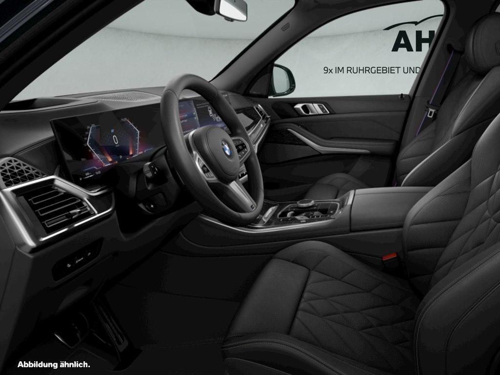 BMW X5 xDrive40d