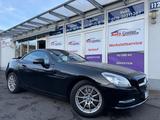 Mercedes-Benz SLK 200 Roadster #9G Aut.#*Navi*Leder*PDC*8xAlu* - Mercedes-Benz: Cabrio, Slk