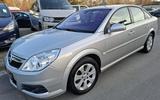 Opel Vectra C Lim. 2.2 Edition Plus *HU/AU-NEU! - Opel Vectra: Limousine